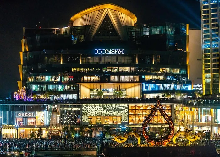 Home175 Peaceful 2br Near Bts & Iconsiam *