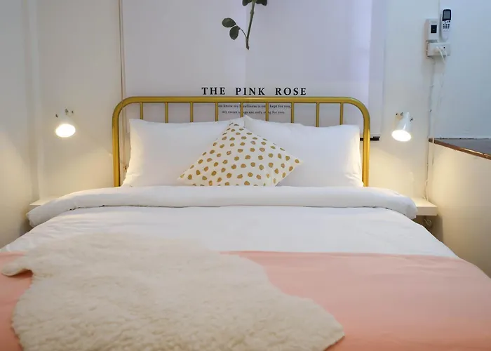Home175 Peaceful 2br Near Bts & Iconsiam * Bangkok